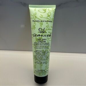 Bumble and bumble Seaweed Air Dry Cream